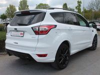 gebraucht Ford Kuga 4x4 ST-Line Automatik, Vollausstattung