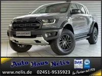 Gebraucht Ford Ranger Raptor 212 PS (155 kW) 2022 Grau Pickup