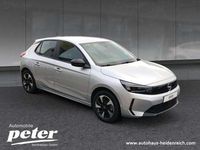 Gebraucht Opel Corsa-e Edition 100 kW (136 PS) 2023 Grau Kleinwagen