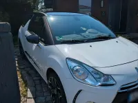 Gebraucht Citroën DS3 Chic 82 PS (60 kW) 2015 Weiß Limousine