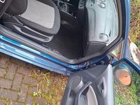 Usata Seat Ibiza SC Reference 86 CV (63 kW) 2015 Blu Utilitaria