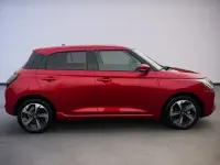 Neu Suzuki Swift Comfort+ 83 PS (61 kW) 2026 Rot Kleinwagen