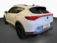 Gebraucht Cupra Formentor 150 PS (110 kW) 2023 Weiss SUV