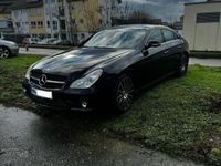 gebraucht Mercedes CLS350 CGI Facelift/TOP Ausst.