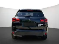Gebraucht Citroën C5 Aircross 145 PS (106 kW) 2024 Schwarz SUV
