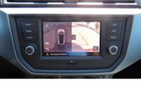 gebraucht Seat Arona 1.0 Style CNG TGI Klima Radio Alu