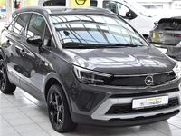 Gebraucht Opel Crossland Elegance 131 PS (96 kW) 2024 Rot chilli rot met. SUV