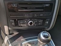 gebraucht Audi A4 2.0 TDI 140kW clean d.quattro S line Av. ...