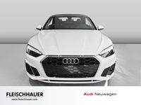 gebraucht Audi A5 Cabriolet 2.0 EU6d Cabrio S line 40 TFSI LED NAVI BANG&OLFUSEN