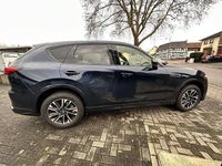 Gebraucht Mazda CX-60 254 PS (186 kW) 2025 Blau SUV