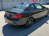 Gebraucht BMW M235 Sport Line 326 PS (239 kW) 2015 Coupé