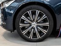 Second-hand Volvo V90 Plus 197 CP (144 kW) 2024 Albastru Break