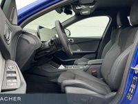 Uusi BMW 123 Performance 218 HP (160 kW) 2026 Sininen Viistoperä