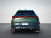 Ny Cupra Formentor VZ 272 HK (200 kW) 2026 Grøn SUV