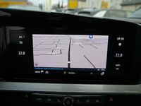 Gebraucht Opel Mokka-e Ultimate 100 kW (136 PS) 2021 Jade weiss/arktis weiss SUV