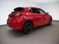 Gebraucht Opel Corsa 101 PS (74 kW) 2025 Rot Kleinwagen