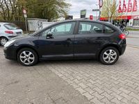Gebraucht Citroën C4 Style 88 PS (64 kW) 2006 Kleinwagen