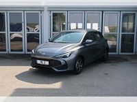 Neu MG MG3 Comfort 116 PS (85 kW) 2025 Grau (hampstead grey) Kleinwagen