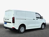 Neu VW Transporter 150 PS (110 kW) 2025 Weiß Van