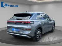 Neu VW T-Roc Style 116 PS (85 kW) 2026 Grau SUV