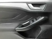 Gebraucht Ford Focus Titanium 120 PS (88 kW) 2022 Grau Kombi