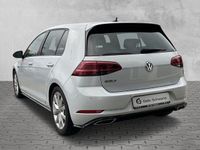 gebraucht VW Golf VII 1.4 TSI Highline R-Line ACC+LED+PDC+SHZ