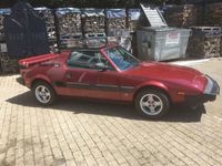 gebraucht Fiat X 1/9 Bertone1500