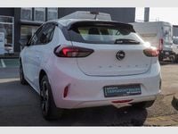 Gebraucht Opel Corsa-e Edition 100 kW (136 PS) 2024 Weiss Kleinwagen