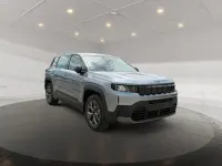 Neu Jeep Compass Altitude 145 PS (106 kW) 2026 Yosemite grey metallic 519 SUV