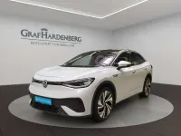 Gebraucht VW ID.5 Pro Performance 150 kW (204 PS) 2022 Gletscherweiß metallic SUV