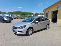 gebraucht Opel Astra SportsTourer Edition Start/Stop*Navi*AHK