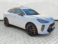 Nuova Cupra Terramar 150 CV (110 kW) 2025 Bianco SUV