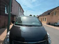 Gebraucht Hyundai H-1 2018 Schwarz Van / Kleinbus