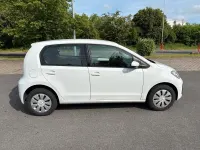 Occasion VW up! Basis 65 ch (47 kW) 2020 Blanc Citadine