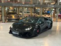 Second-hand Lamborghini Huracán 353 CP (259 kW) 2020 Andere