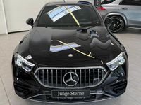 Second-hand Mercedes E53 AMG Premium 585 CP (430 kW) 2025 Negru Berlinǎ