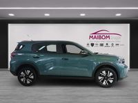 Neu Opel Frontera Edition 101 PS (74 kW) 2025 Grün/typ aussenverkleidung met SUV