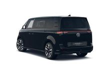 Neu VW ID. Buzz GTX 250 kW (340 PS) 2026 Schwarz Van / Kleinbus