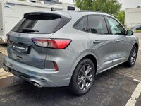 Usado Ford Kuga ST-Line 224 HP (164 kW) 2022 Cinzento SUV