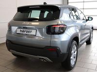 Gebraucht Jeep Avenger Altitude 101 PS (74 kW) 2024 Grau SUV