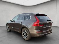 Gebraucht Volvo XC60 Core 250 PS (183 kW) 2024 Grau SUV
