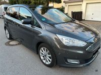 gebraucht Ford Grand C-Max Titanium