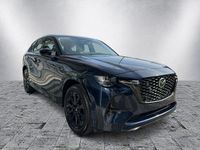 Gebraucht Mazda CX-60 Homura-Line 254 PS (186 kW) 2024 Blau SUV