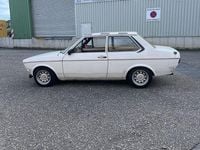 Usado VW Derby 68 HP (50 kW) 1981 Branco Sedan