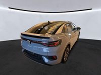 Gebraucht VW ID.5 Pro Performance 150 kW (204 PS) 2022 Mondsteingrau SUV