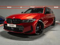 Gebraucht BMW M340 Performance 340 PS (250 kW) 2025 Rot Limousine