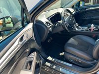 Gebraucht Ford Mondeo 179 PS (131 kW) 2015 Grau Limousine