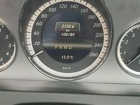 Second-hand Mercedes E200 184 CP (135 kW) 2013 Argintiu Cabrio