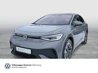 Gebraucht VW ID.5 Pro Performance 150 kW (204 PS) 2022 Grau SUV