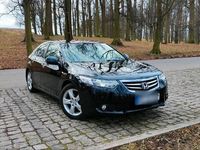 gebraucht Honda Accord 8. 2.2 i-DTEC. Automatic